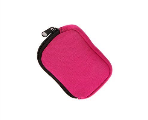 neoprene coin pouch ms 038