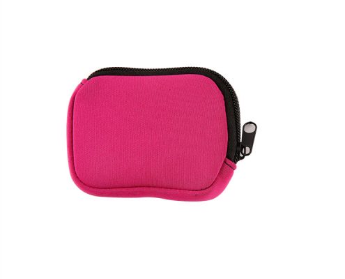 neoprene coin pouch ms 038